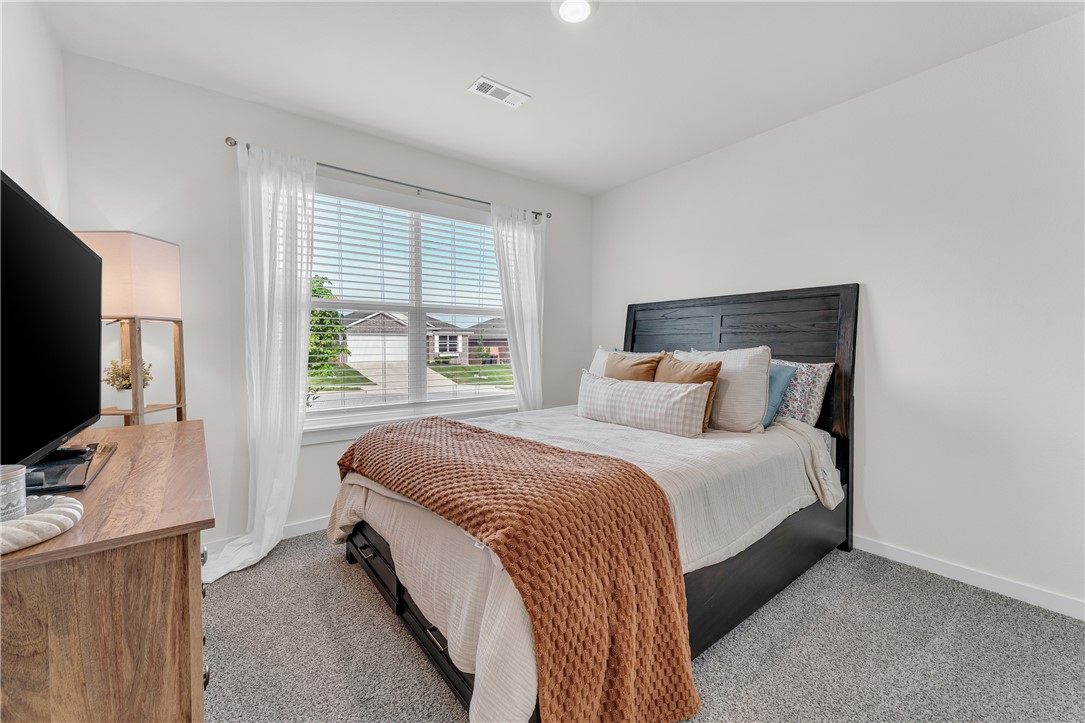 Habberton Ridge Ph 2 & 3 - Residential