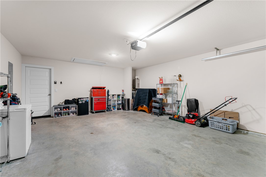 Habberton Ridge Ph 2 & 3 - Residential