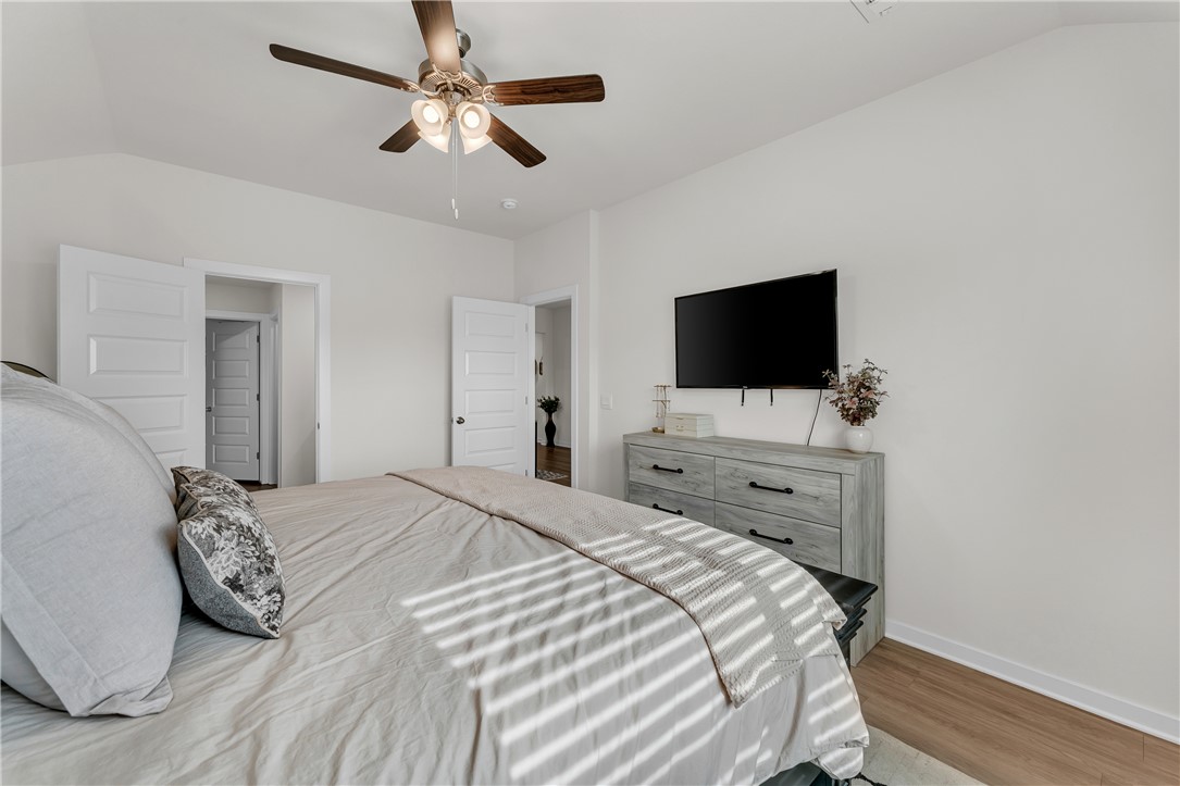 Habberton Ridge Ph 2 & 3 - Residential