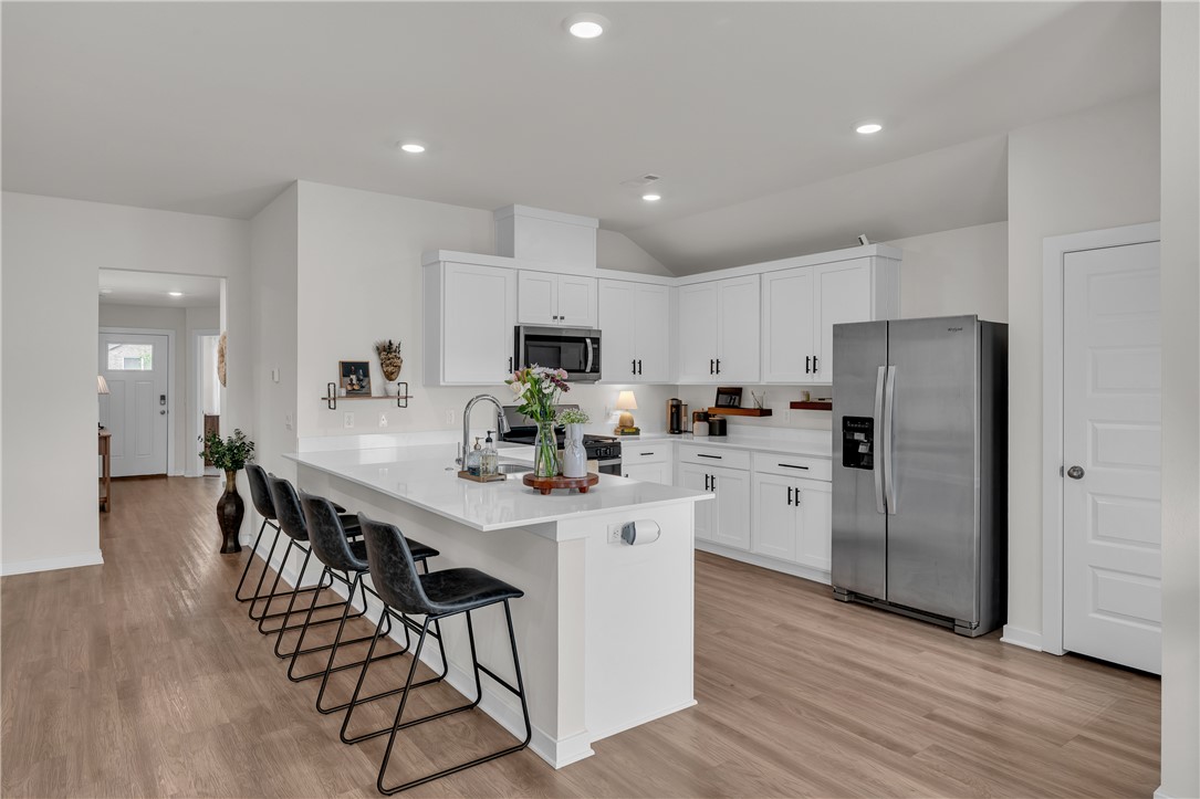 Habberton Ridge Ph 2 & 3 - Residential