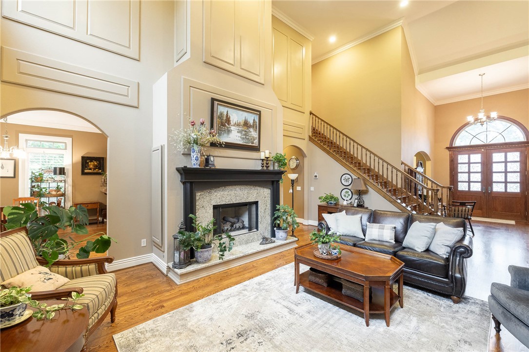 Heathrow Sub Bentonville - Residential