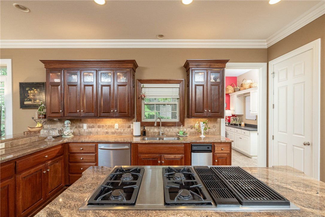 Heathrow Sub Bentonville - Residential