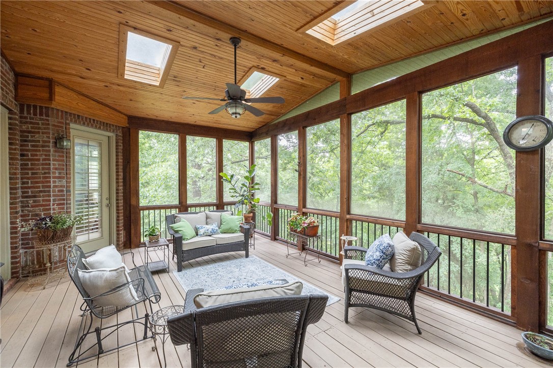 Heathrow Sub Bentonville - Residential