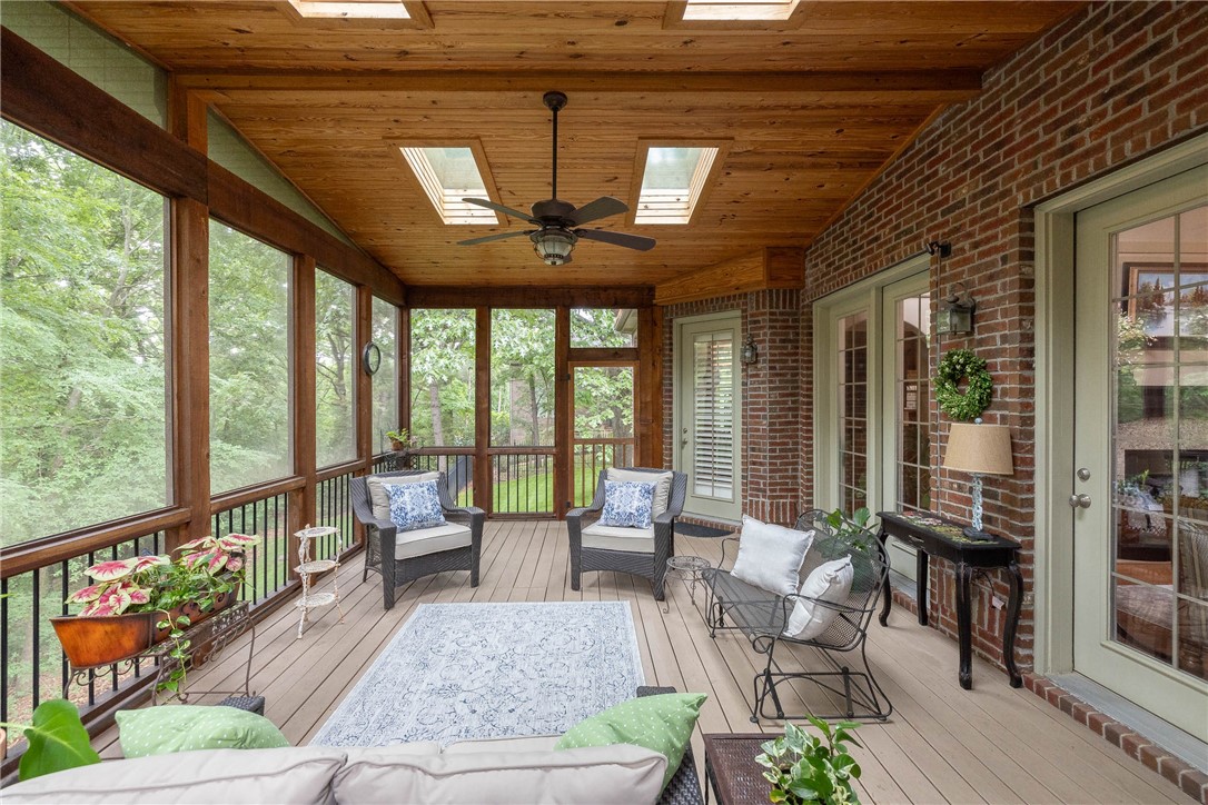 Heathrow Sub Bentonville - Residential