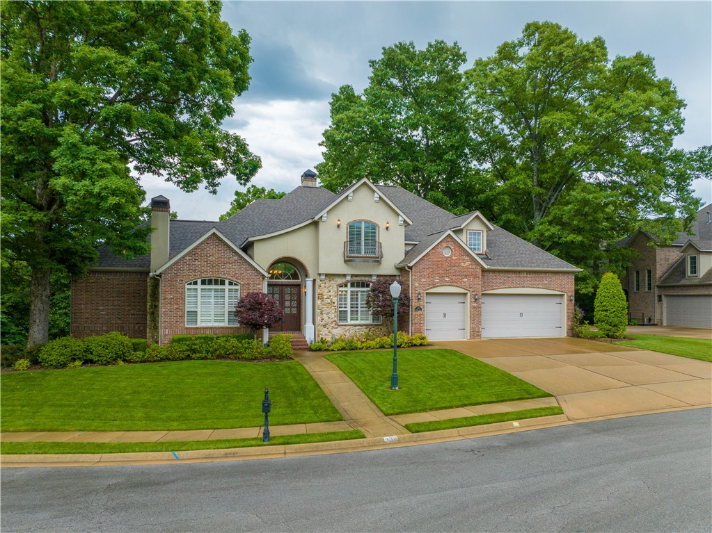 Heathrow Sub Bentonville - Residential