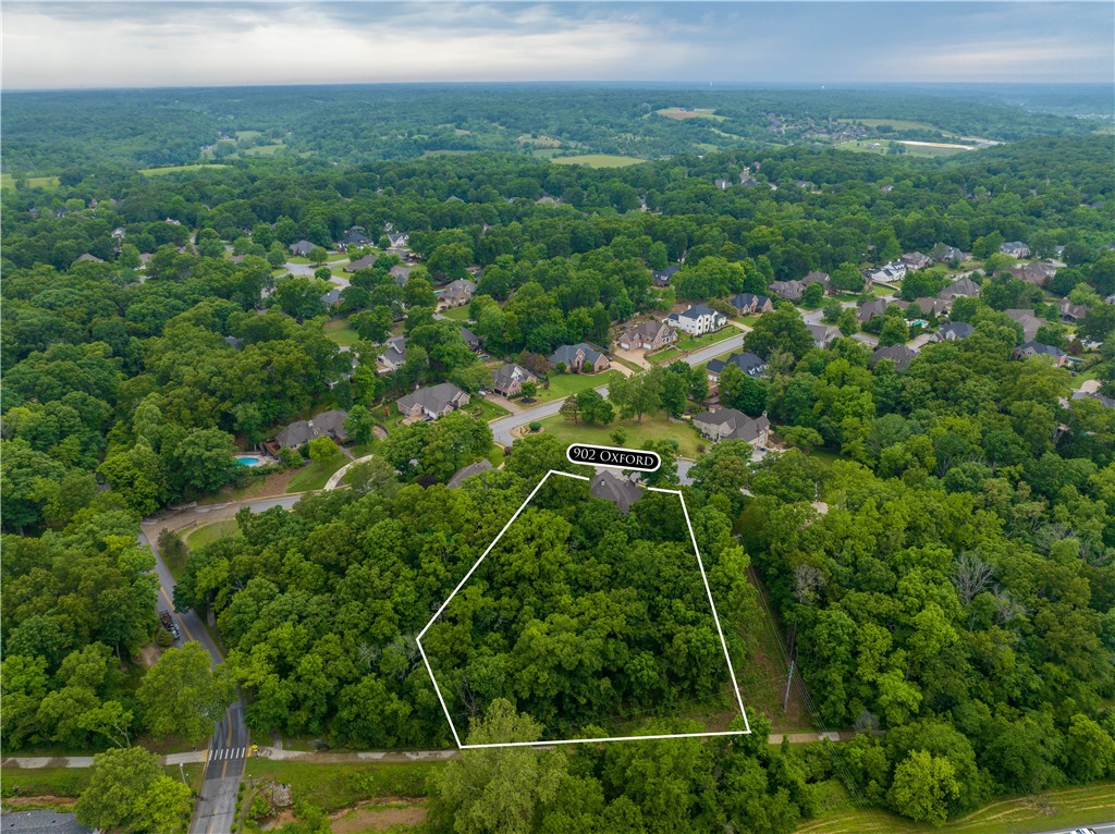 Heathrow Sub Bentonville - Residential