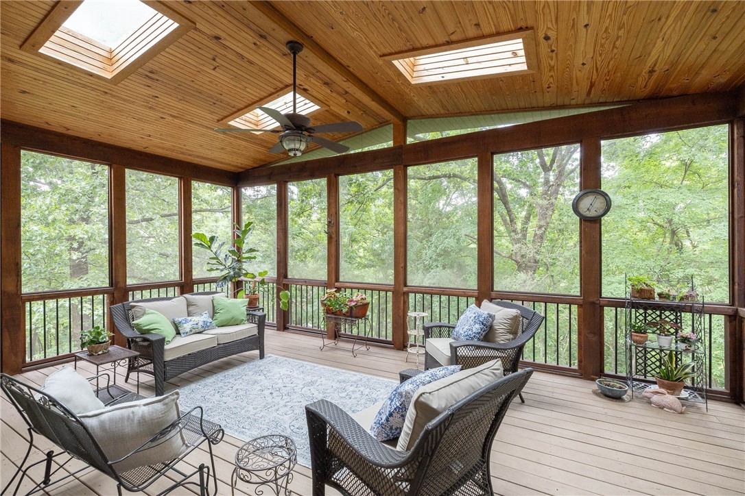 Heathrow Sub Bentonville - Residential