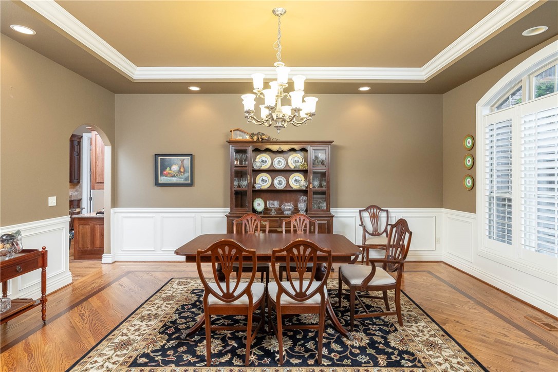 Heathrow Sub Bentonville - Residential