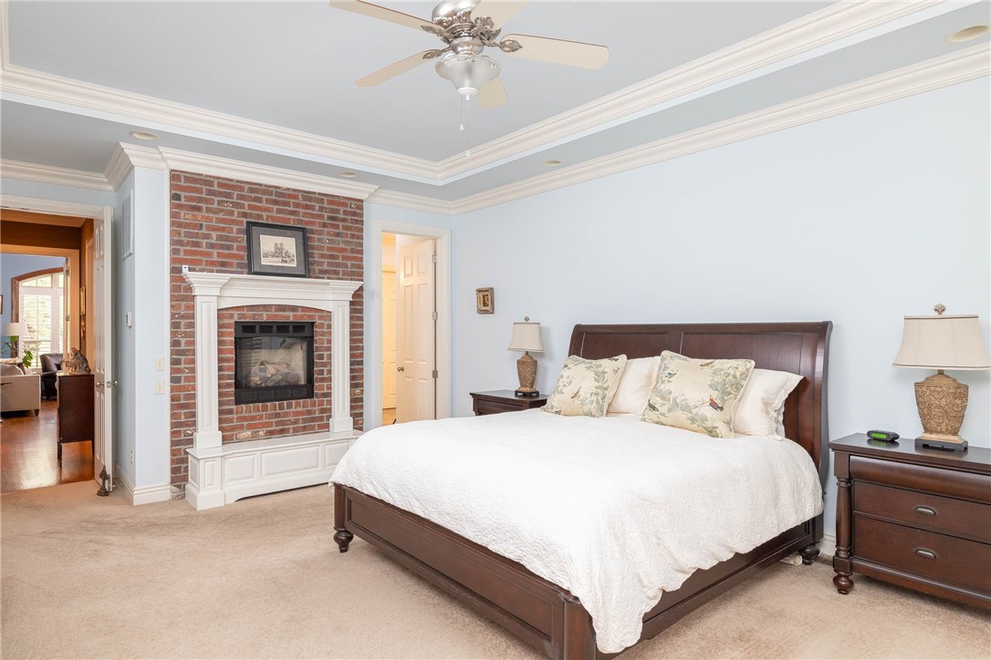 Heathrow Sub Bentonville - Residential