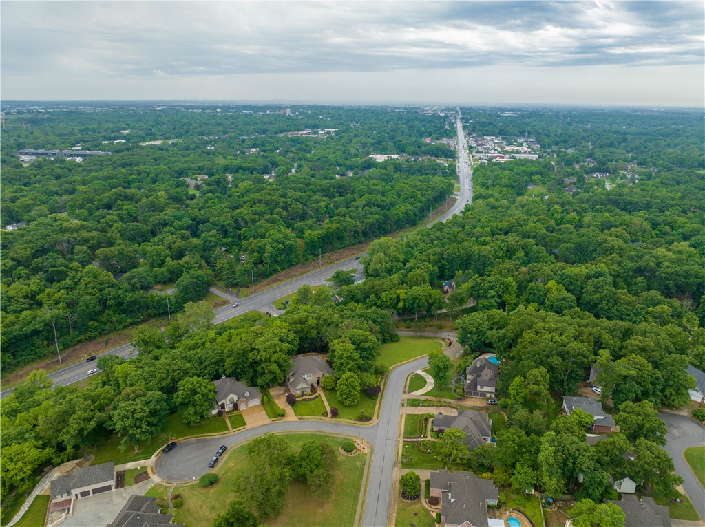 Heathrow Sub Bentonville - Residential