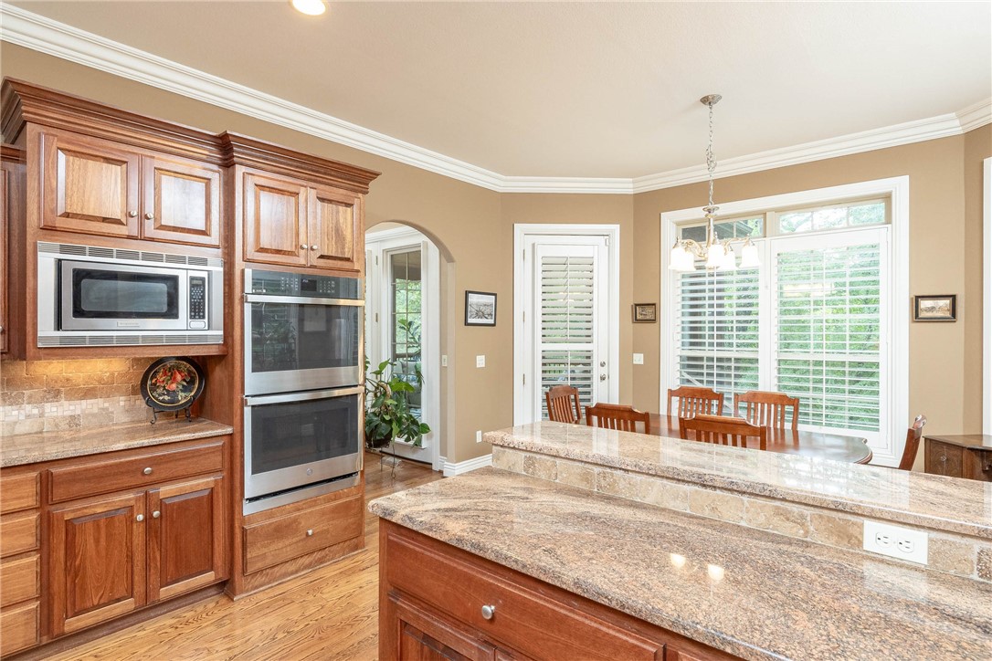 Heathrow Sub Bentonville - Residential