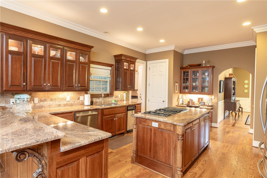 Heathrow Sub Bentonville - Residential