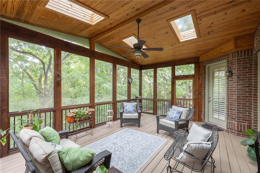 Heathrow Sub Bentonville - Residential