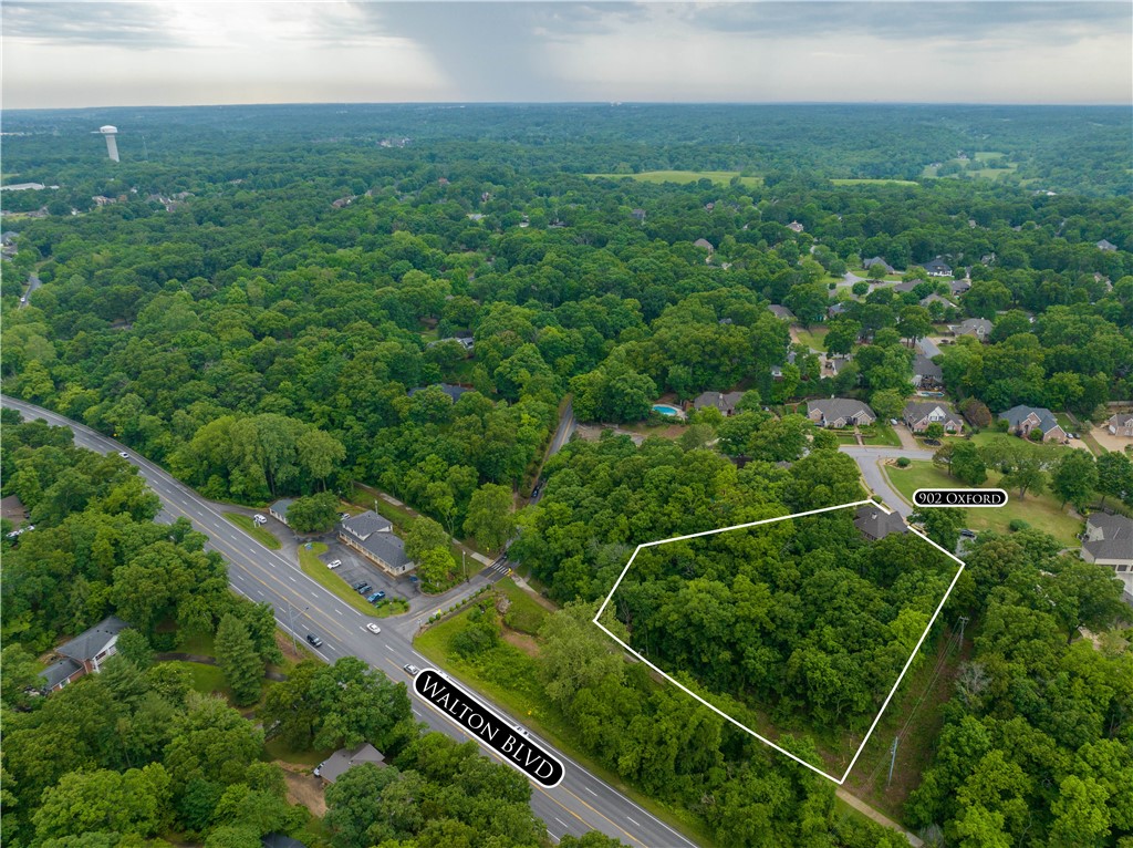 Heathrow Sub Bentonville - Residential