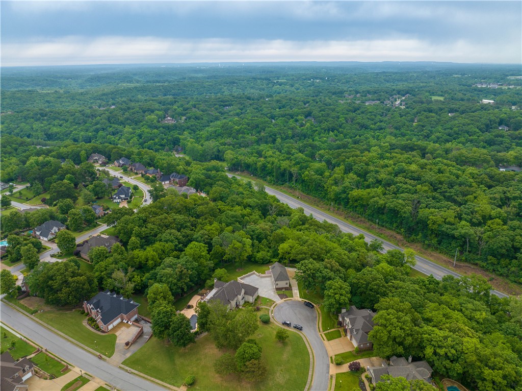 Heathrow Sub Bentonville - Residential