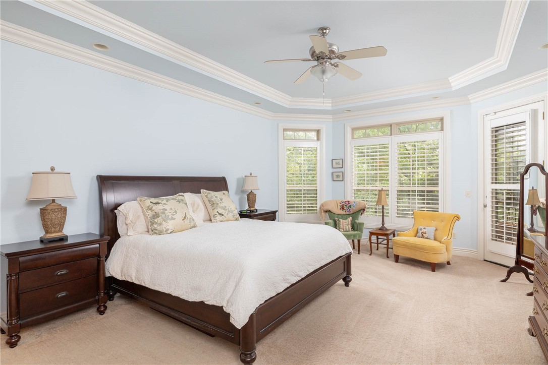 Heathrow Sub Bentonville - Residential