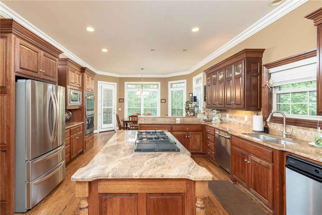 Heathrow Sub Bentonville - Residential