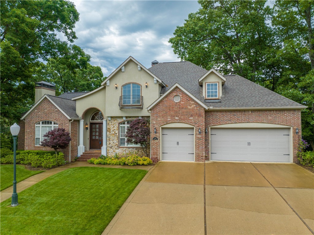 Heathrow Sub Bentonville - Residential