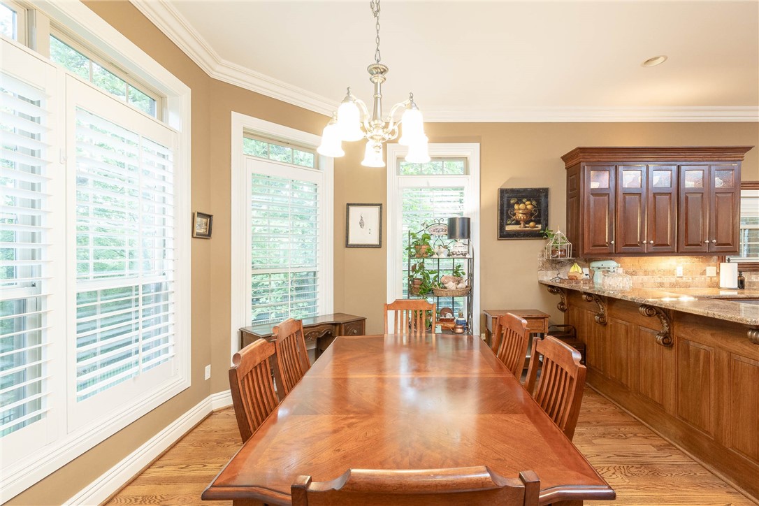 Heathrow Sub Bentonville - Residential