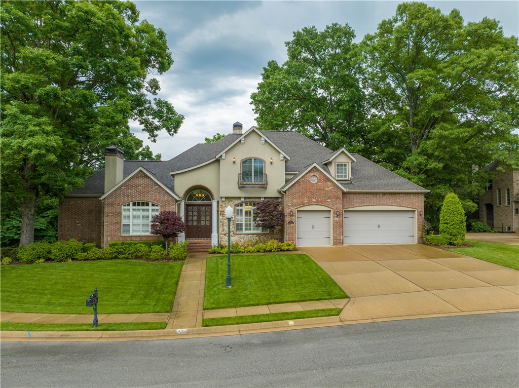 Heathrow Sub Bentonville - Residential