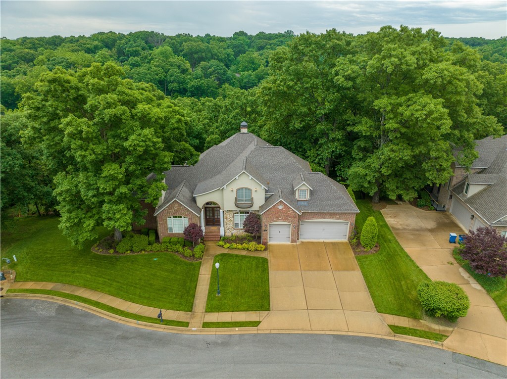 Heathrow Sub Bentonville - Residential