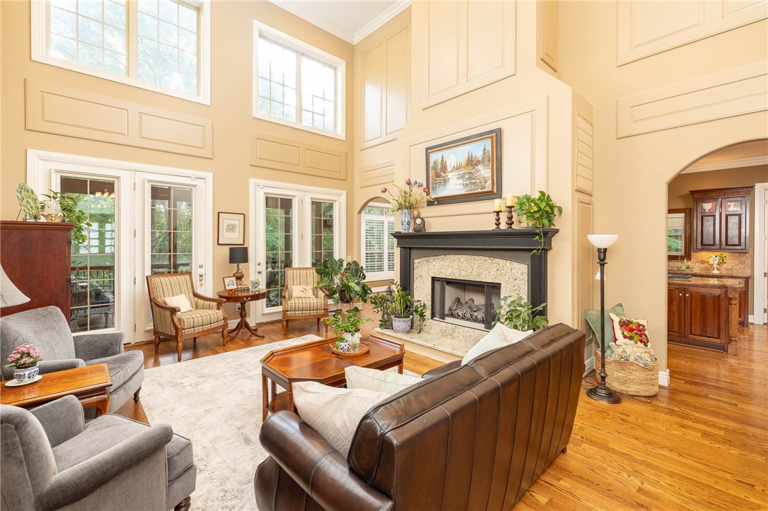 Heathrow Sub Bentonville - Residential