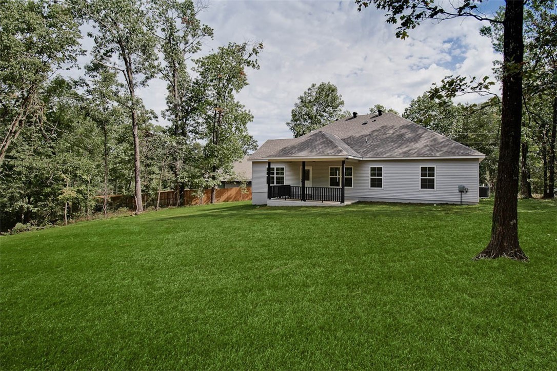 Bankfoot - Residential