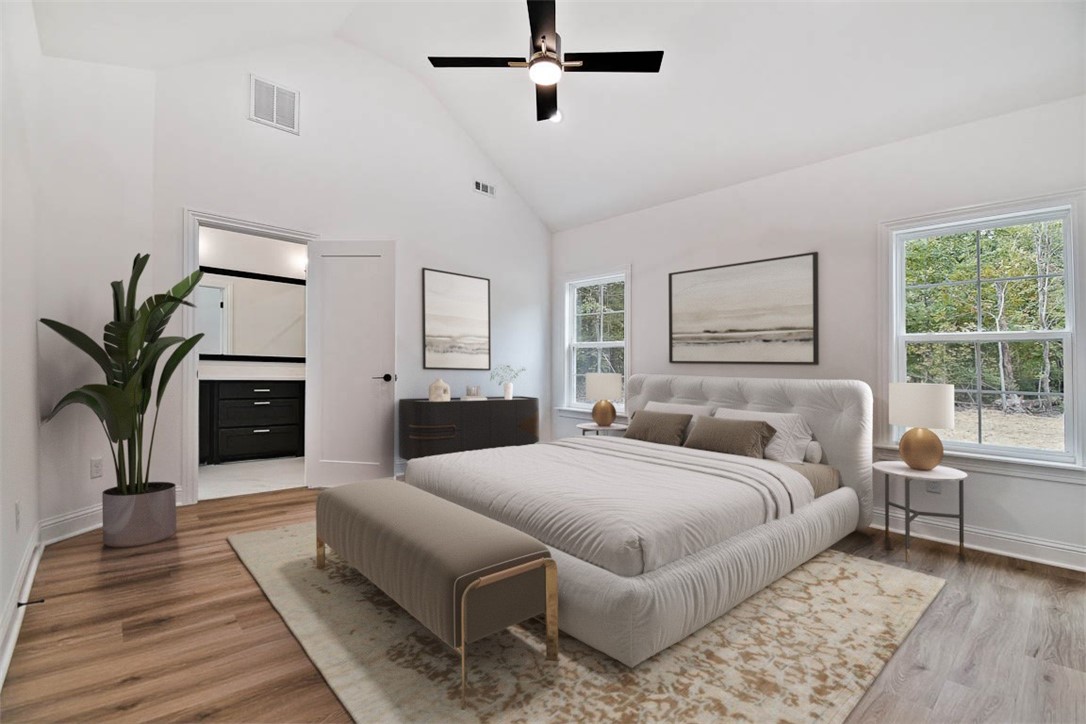 Bankfoot - Residential