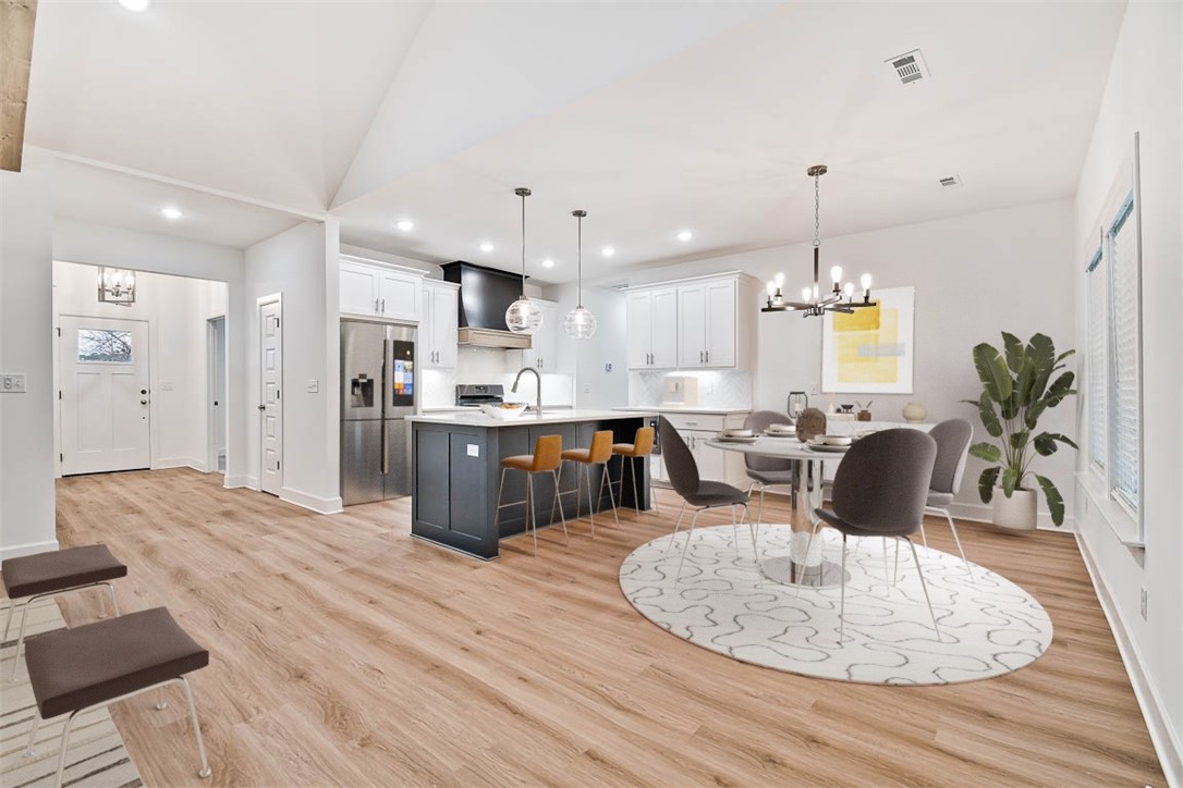 Bankfoot - Residential