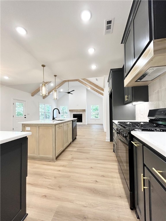 Bankfoot - Residential