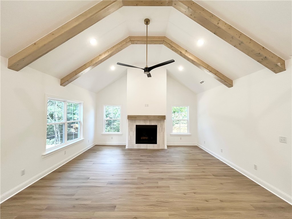 Bankfoot - Residential