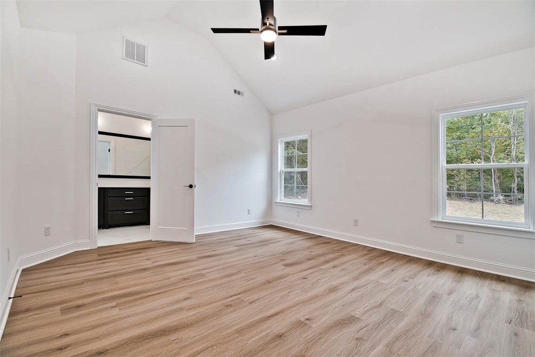 Bankfoot - Residential