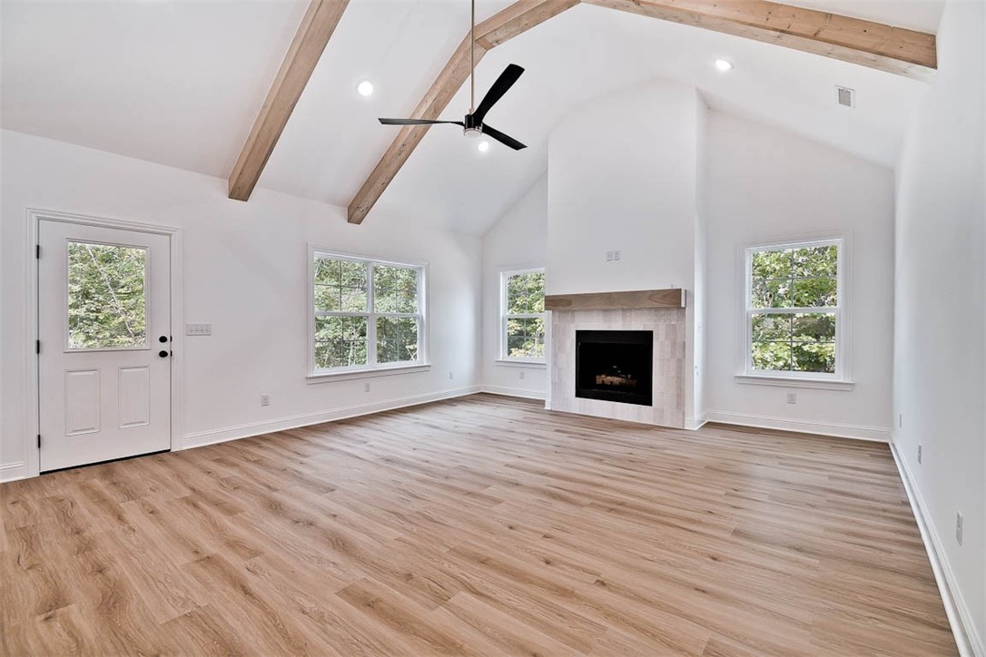 Bankfoot - Residential