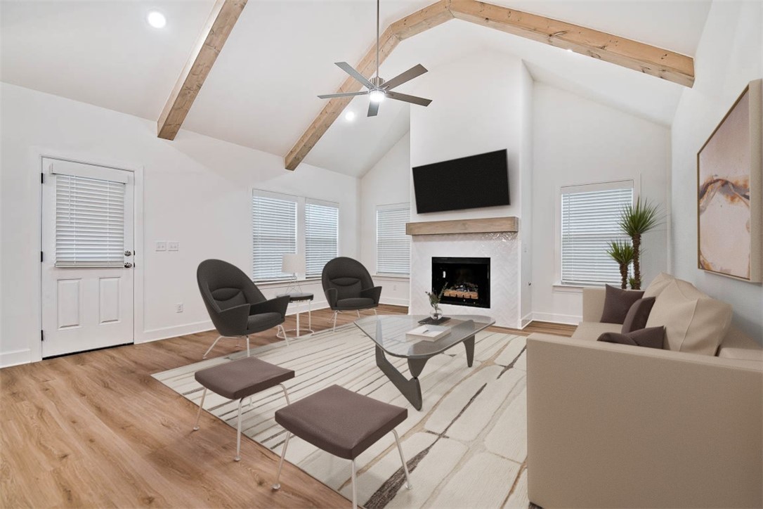 Bankfoot - Residential