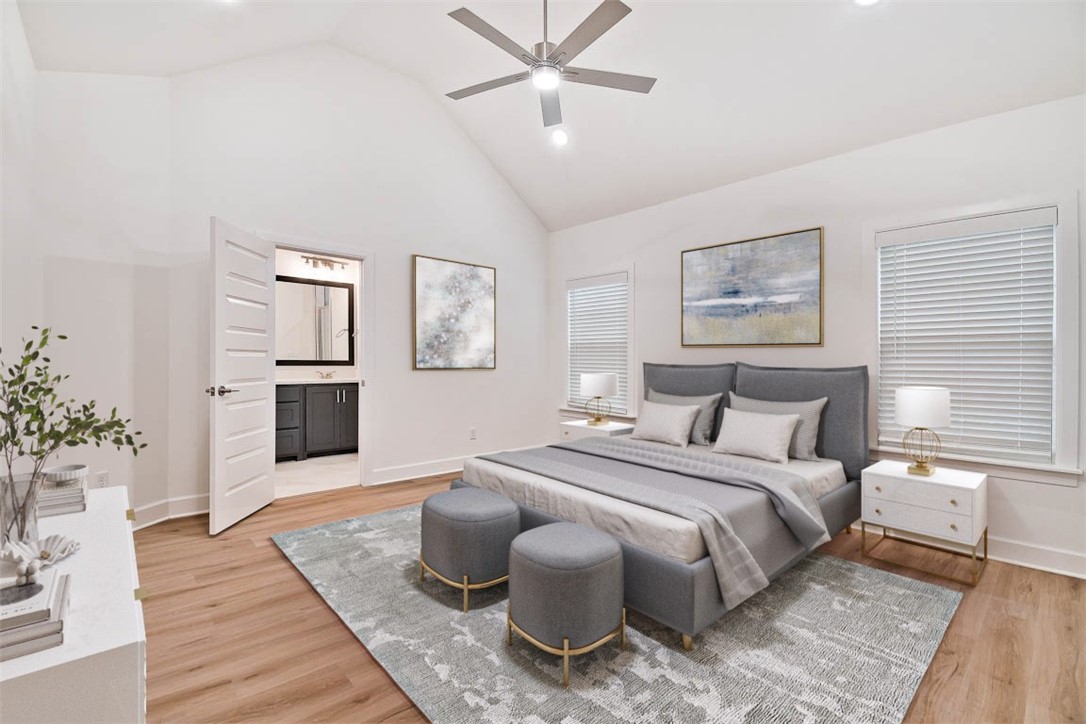 Bankfoot - Residential