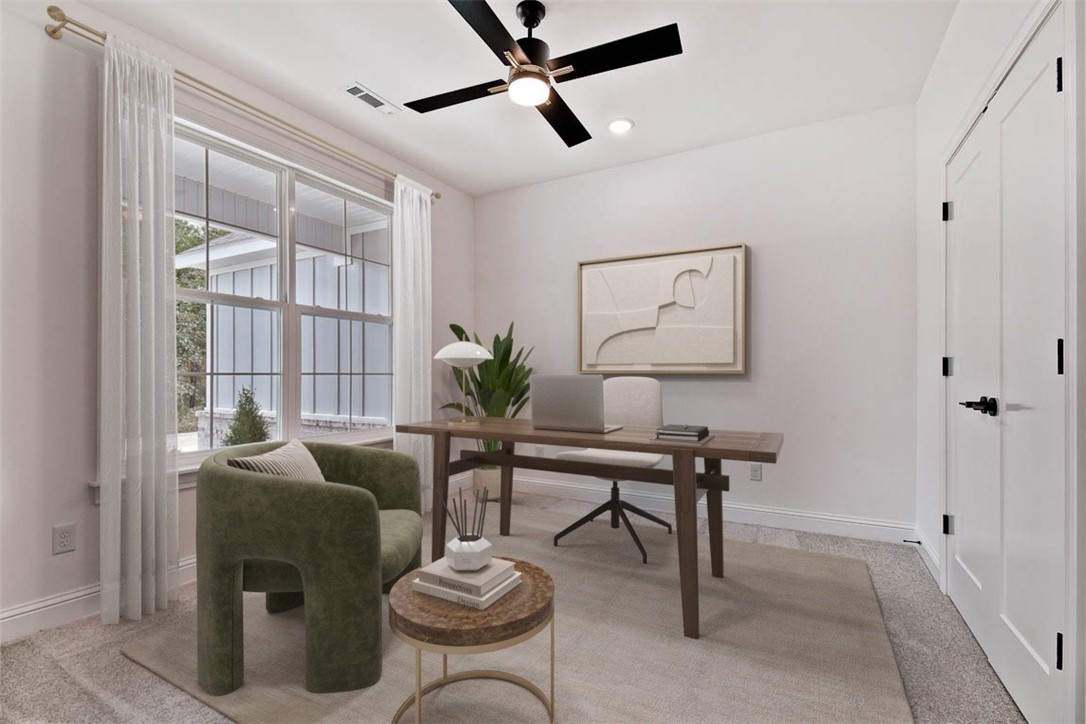 Bankfoot - Residential