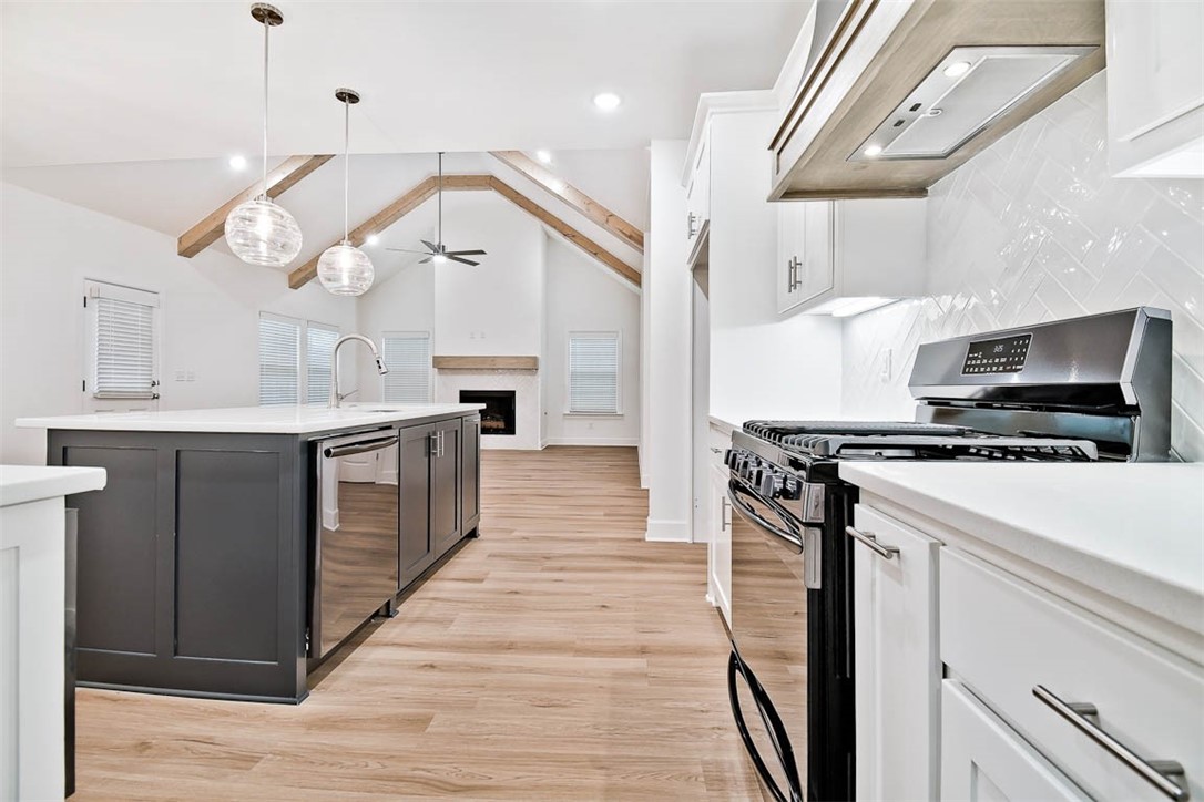 Bankfoot - Residential