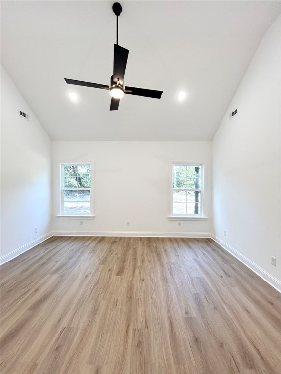 Bankfoot - Residential