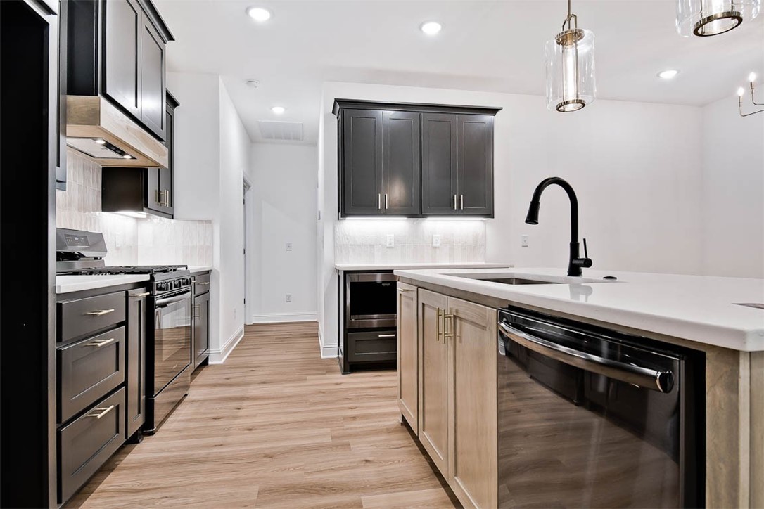 Bankfoot - Residential