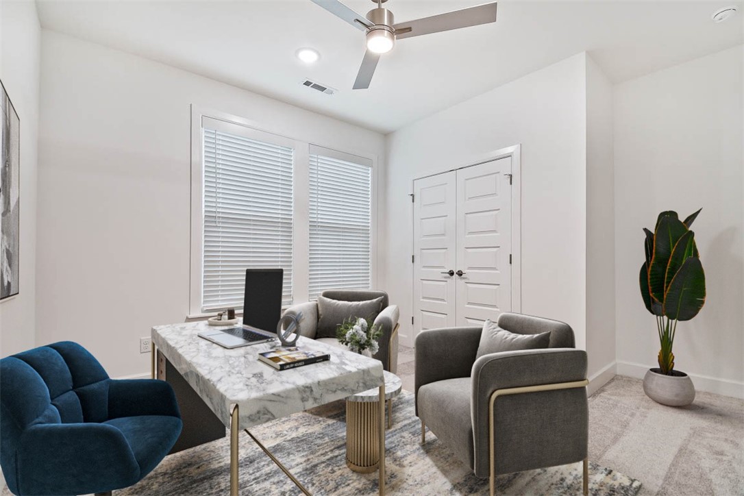 Bankfoot - Residential
