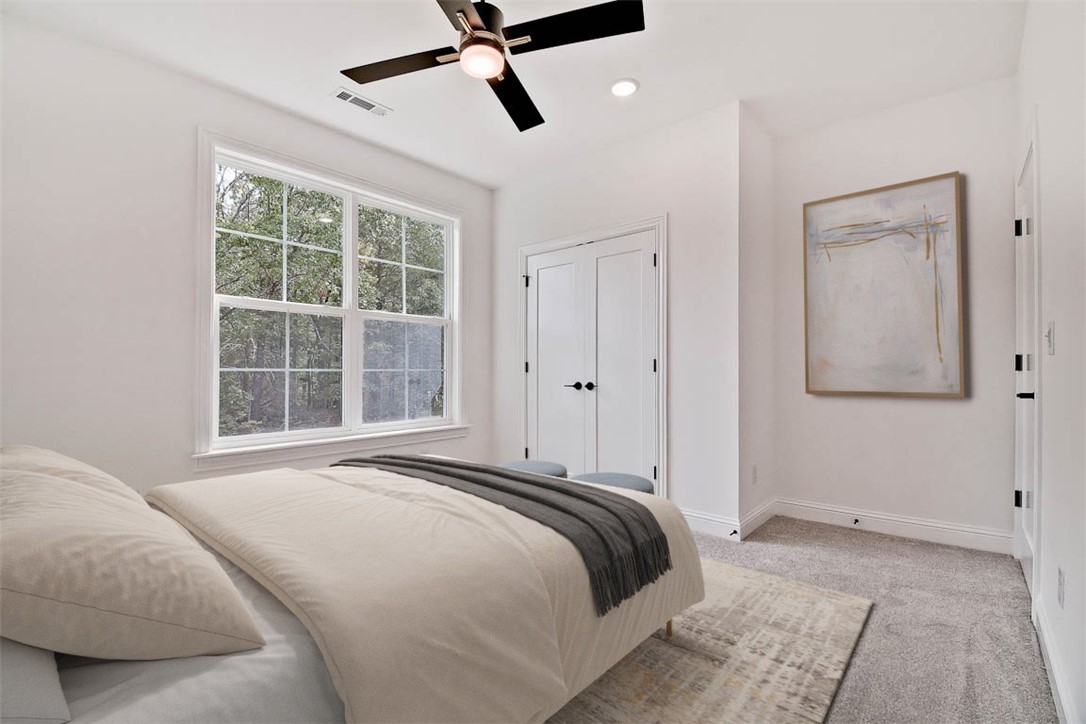 Bankfoot - Residential