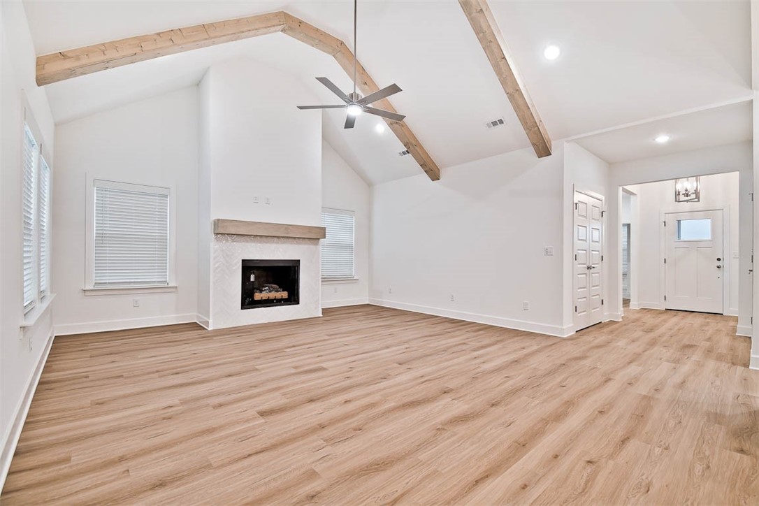 Bankfoot - Residential