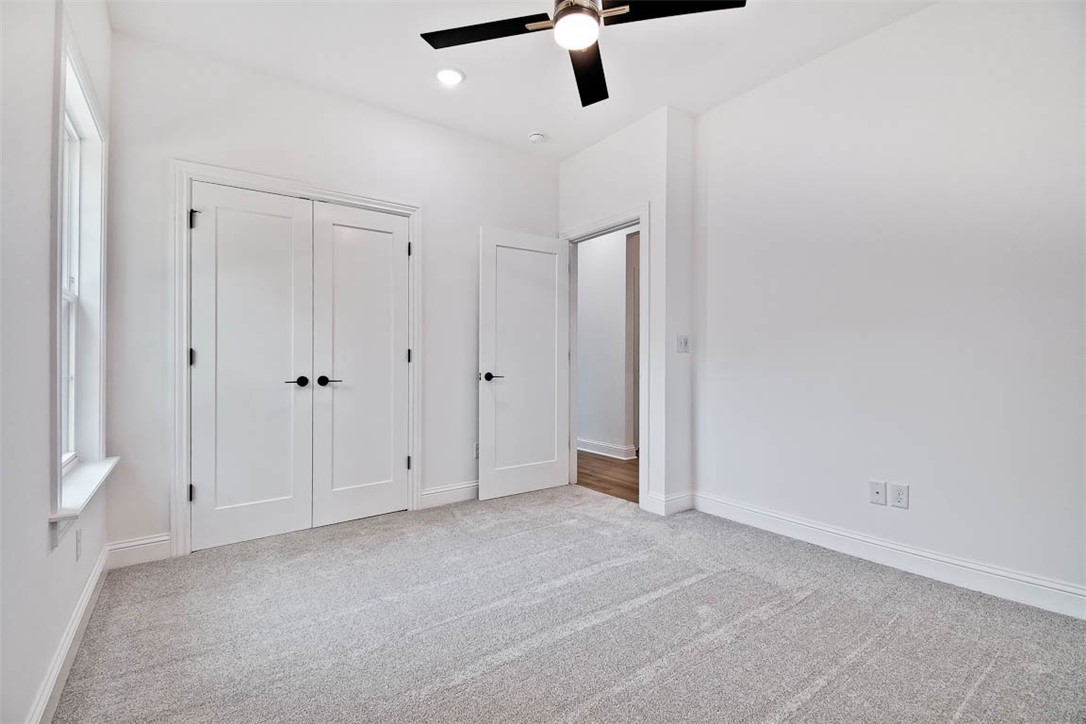 Bankfoot - Residential