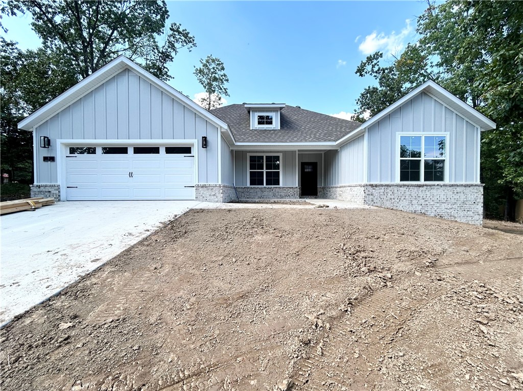 Bankfoot - Residential