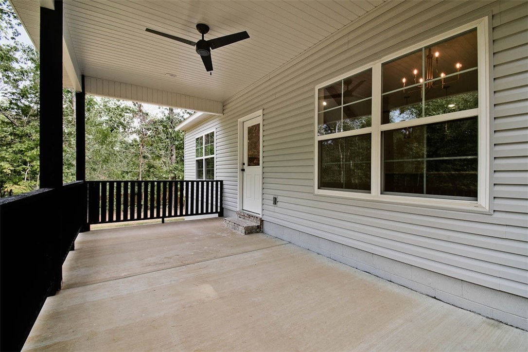 Bankfoot - Residential