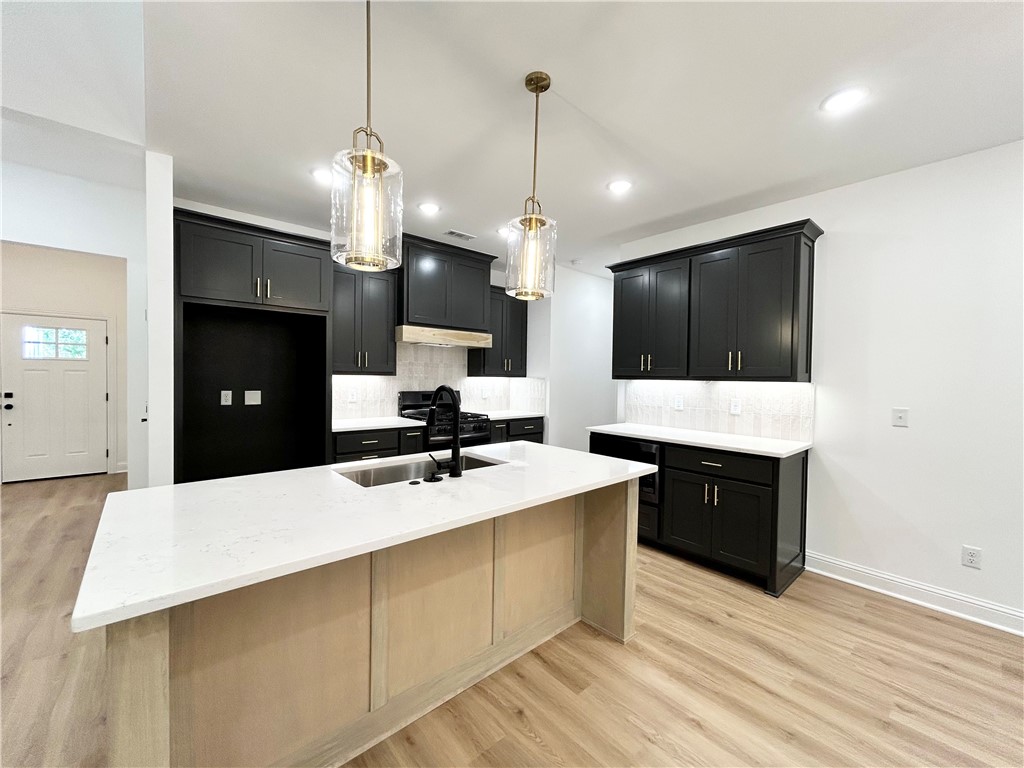 Bankfoot - Residential
