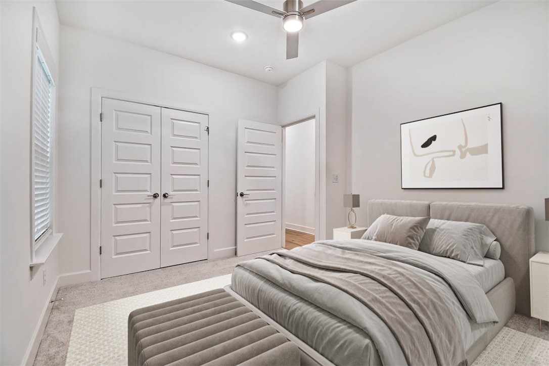 Bankfoot - Residential