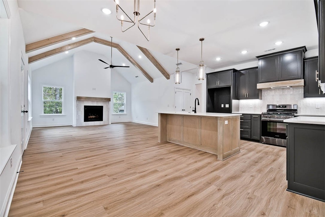 Bankfoot - Residential