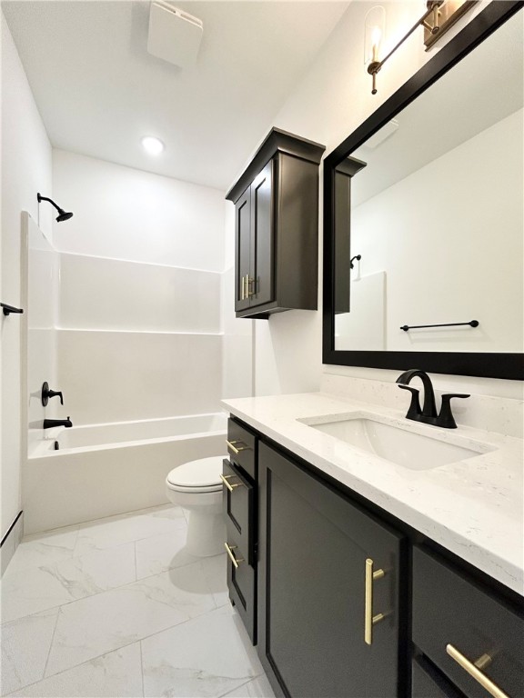 Bankfoot - Residential
