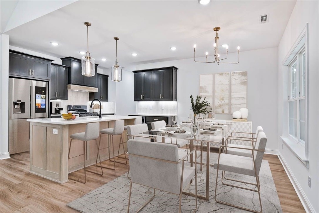 Bankfoot - Residential